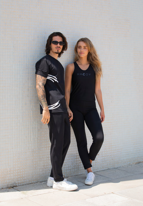 HACOY Introduces New Sustainable Swimwear & Sportwear Collections