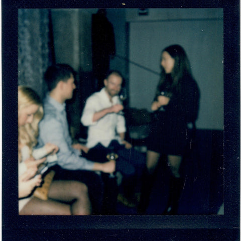 The Hidden Houseparty to Celebrate the Founder of HACOY