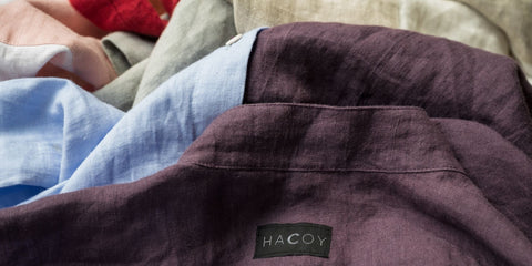 Linen 101: The Science Behind Nature’s Original Performance Fabric