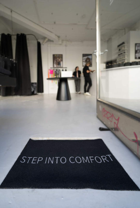 HACOY opens first Physical Store in the Heart of Munich