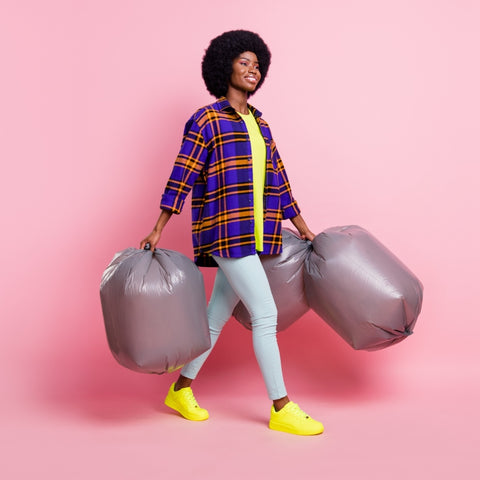 The True Cost of Fashion