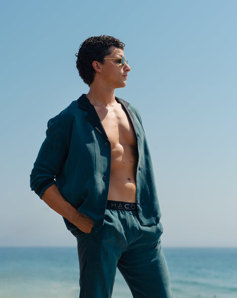 Skin Toxicity: What Is Your Clothing Leaching?