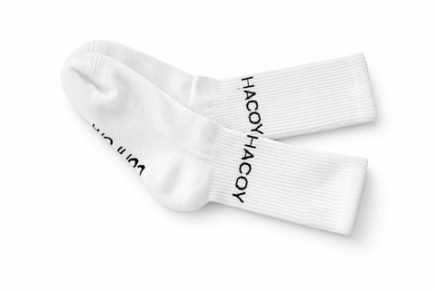 Tricolore Socks Set — HACOY