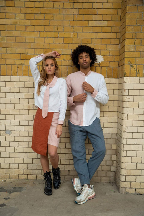 HACOY launches First Fashion Collection