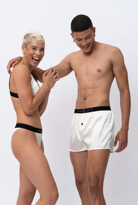 HACOY launches Luxurious Underwear Collection