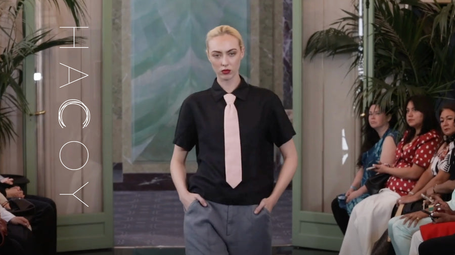 Paris Fashion Show 2024